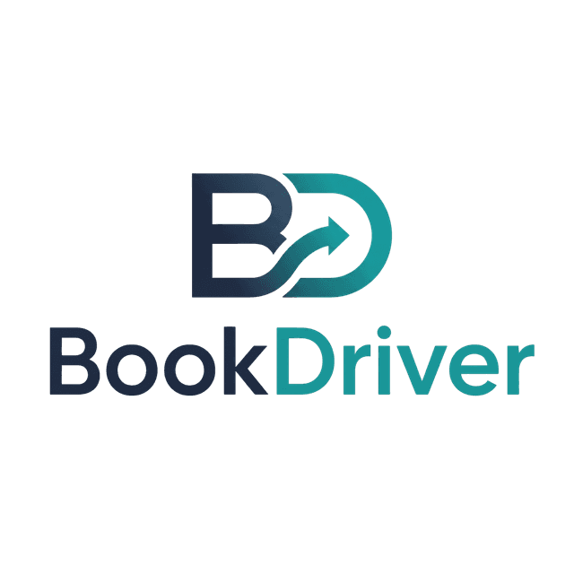 BookDriver