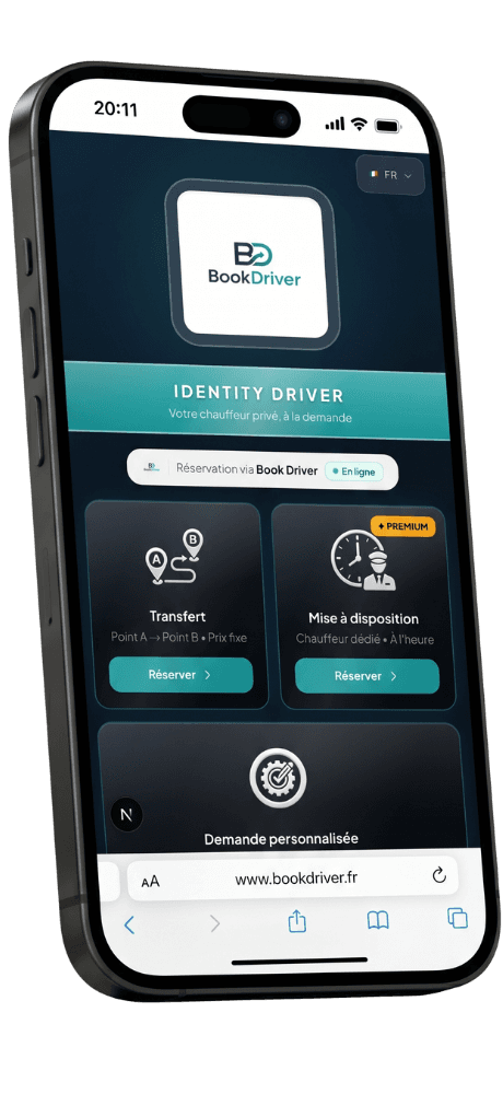 Formulaire client