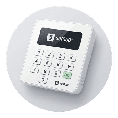 Terminal SumUp